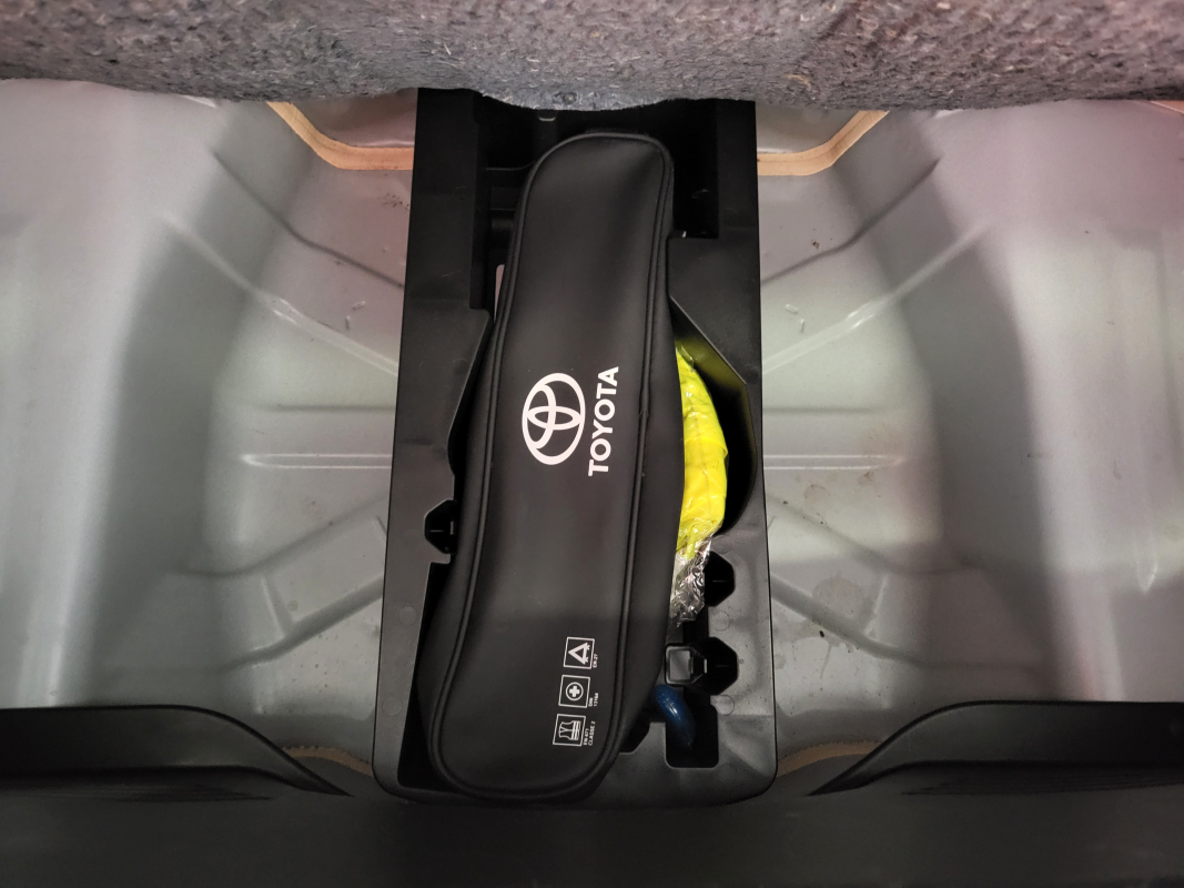Toyota Toyota Aygo 2 — 26