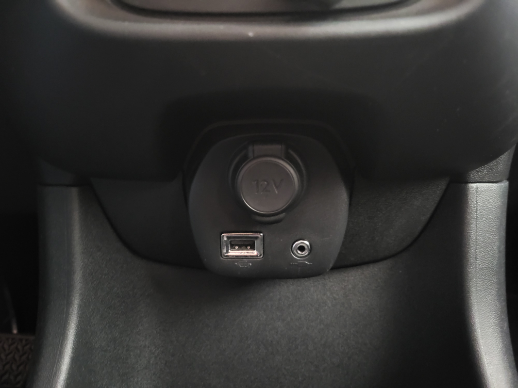 Toyota Toyota Aygo 2 — 19