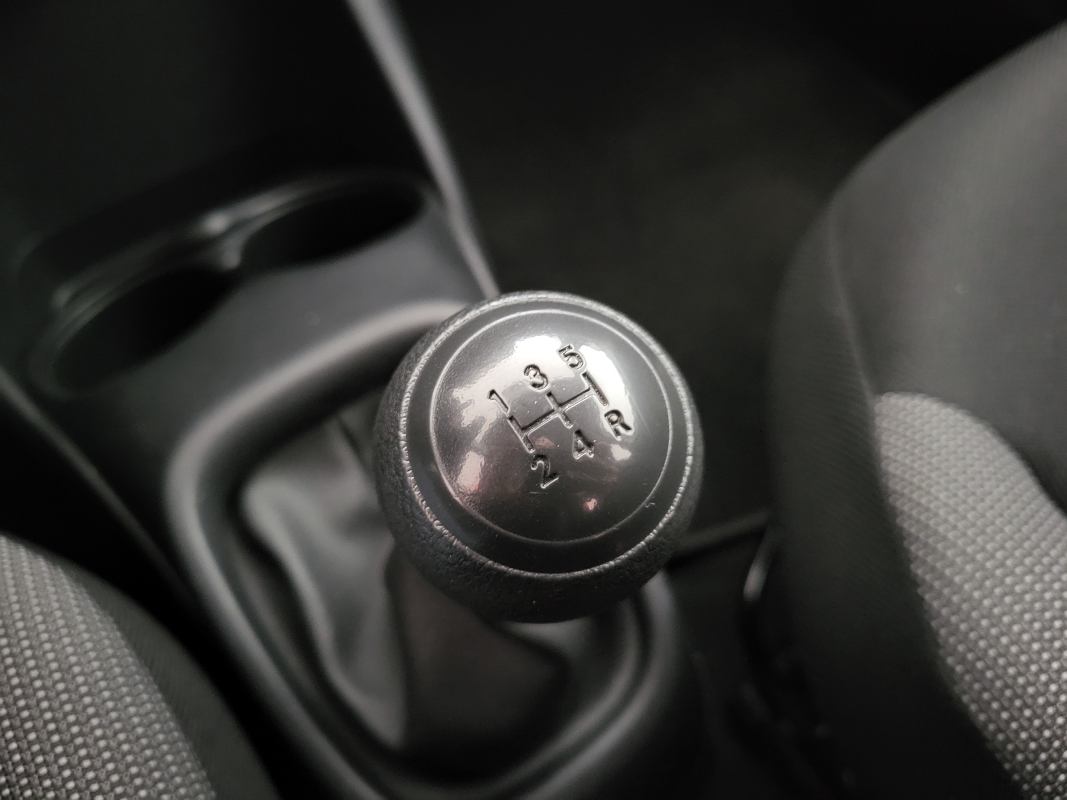 Toyota Toyota Aygo 2 — 20