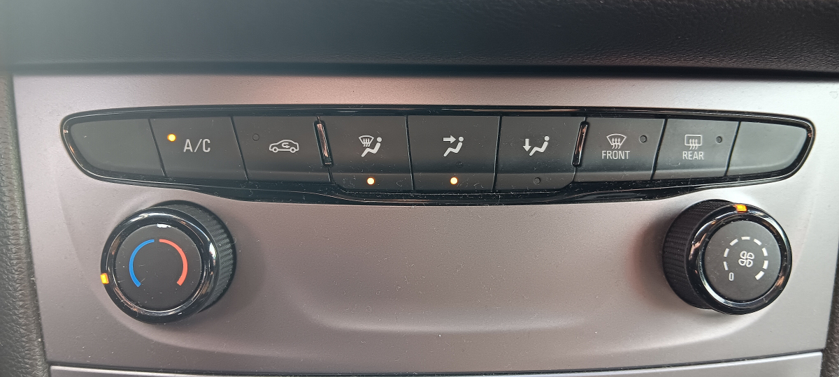 Opel Astra — 17