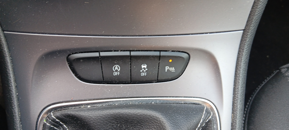 Opel Astra — 19