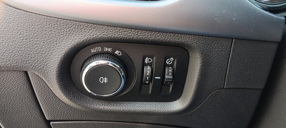 Opel Astra — 18