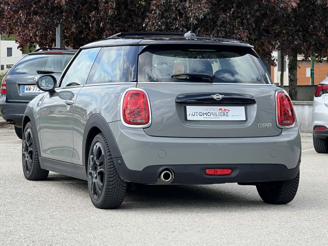 Mini Mini — 3