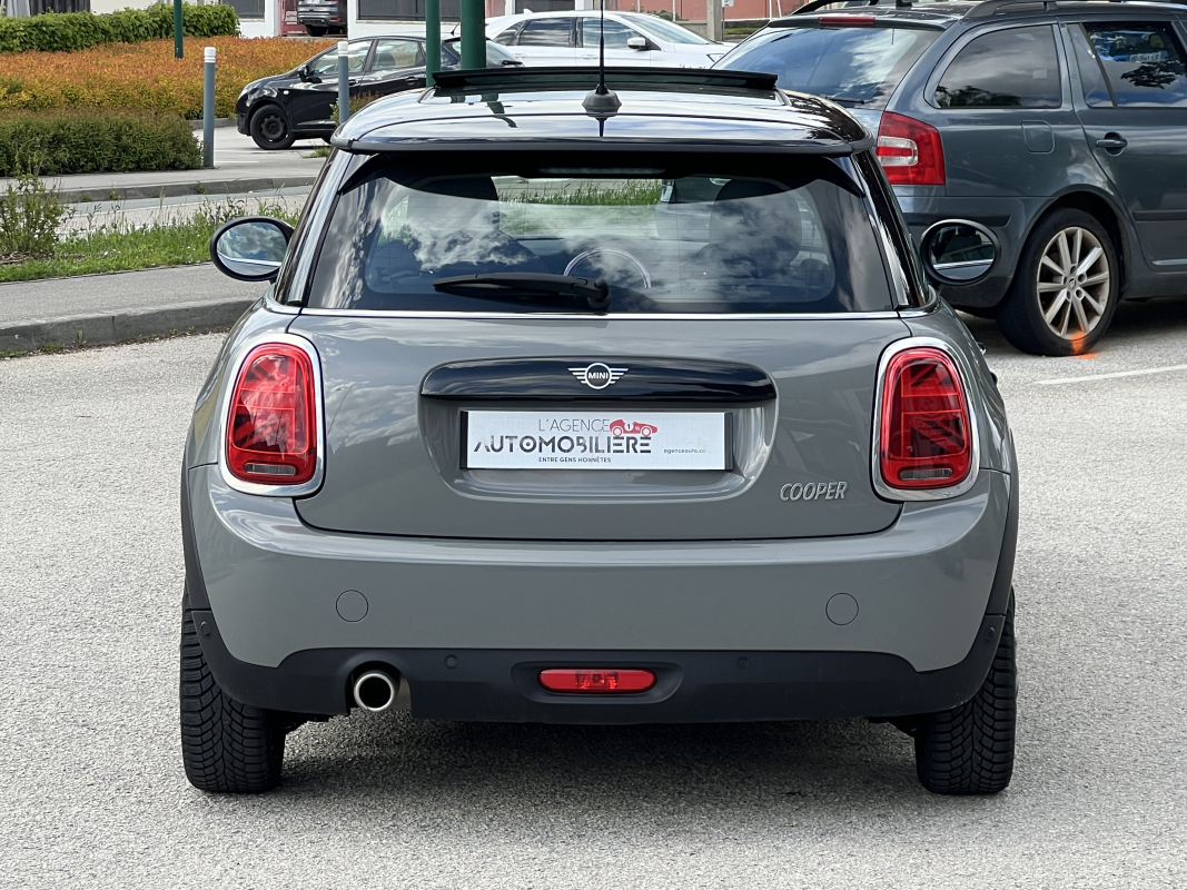 Mini Mini — 4