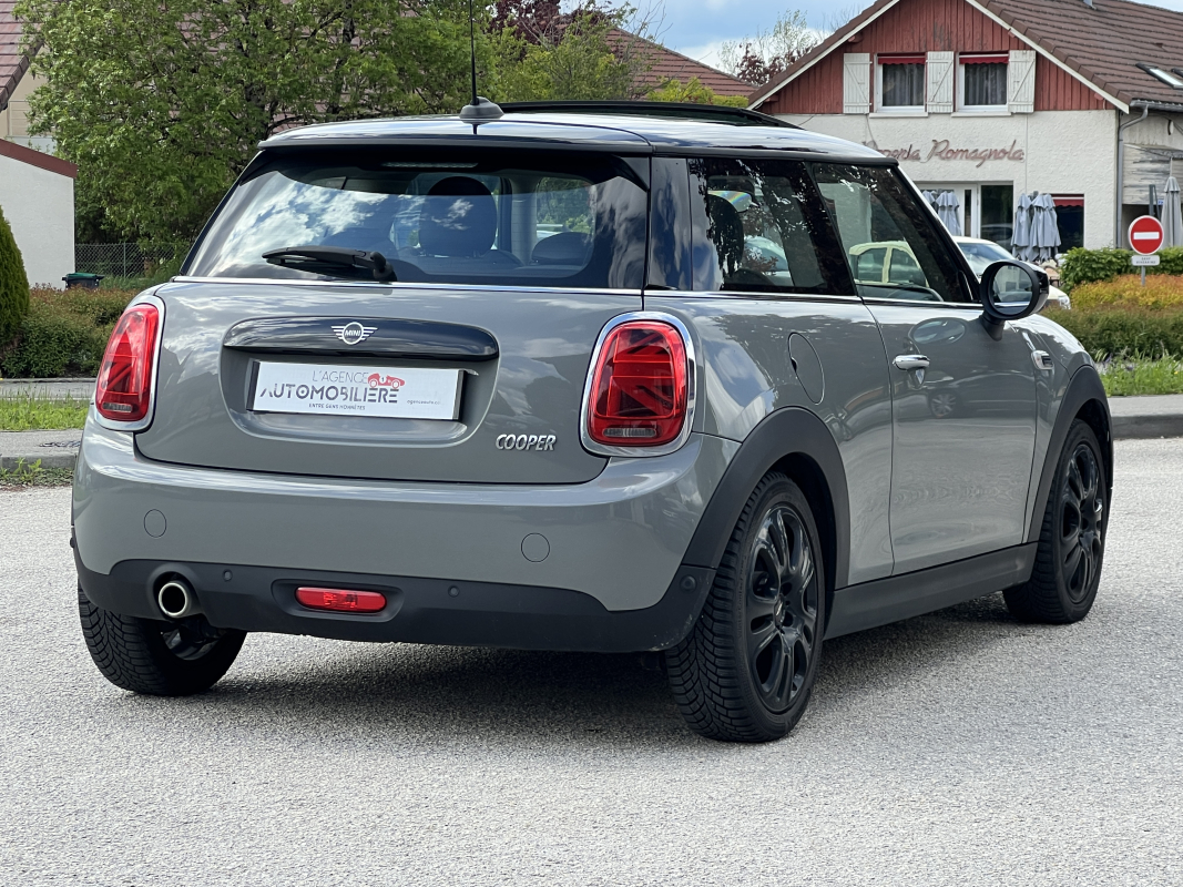 Mini Mini — 5