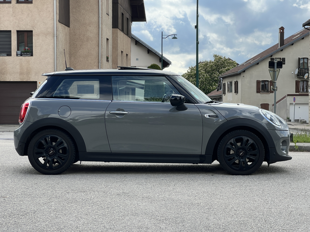 Mini Mini — 6