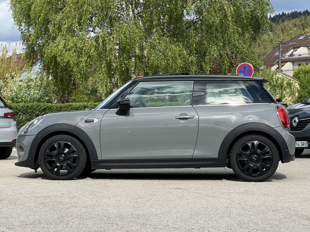 Mini Mini — 2