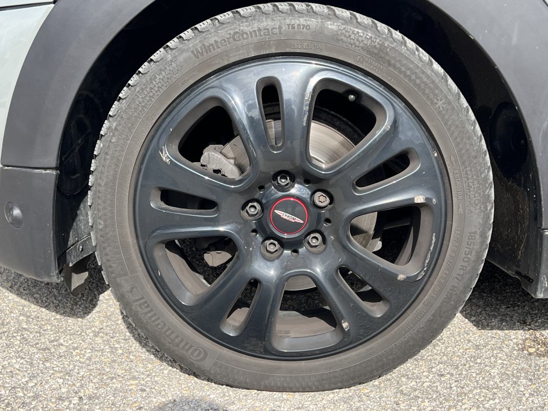 Mini Mini — 28
