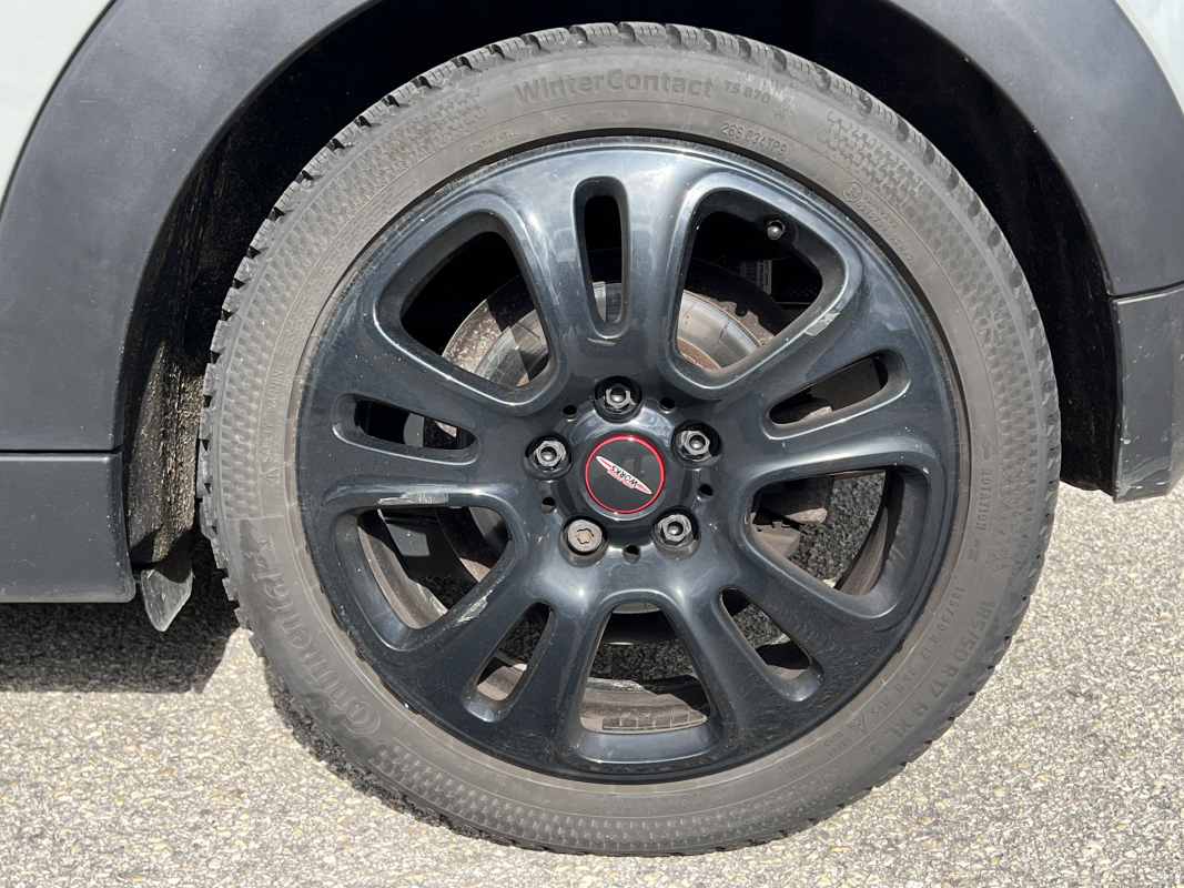 Mini Mini — 29