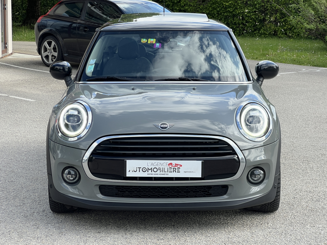 Mini Mini — 8