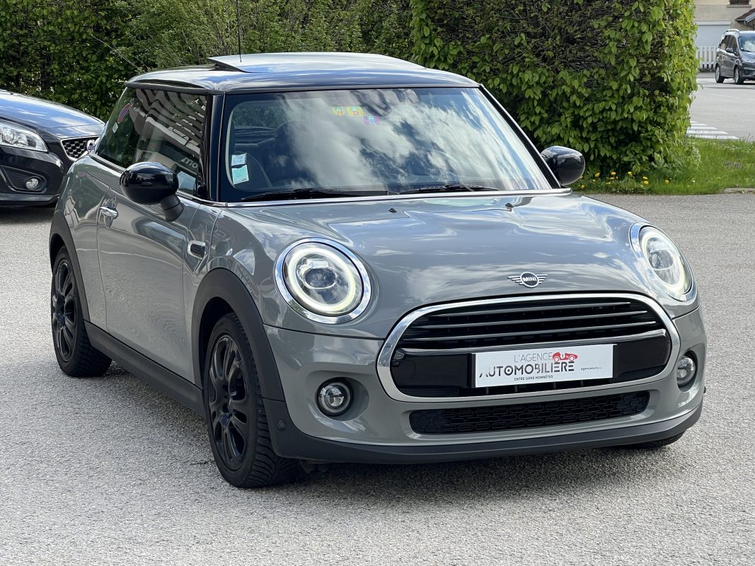 Mini Mini — 7