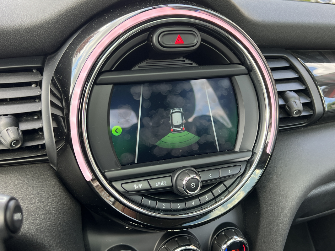 Mini Mini — 19