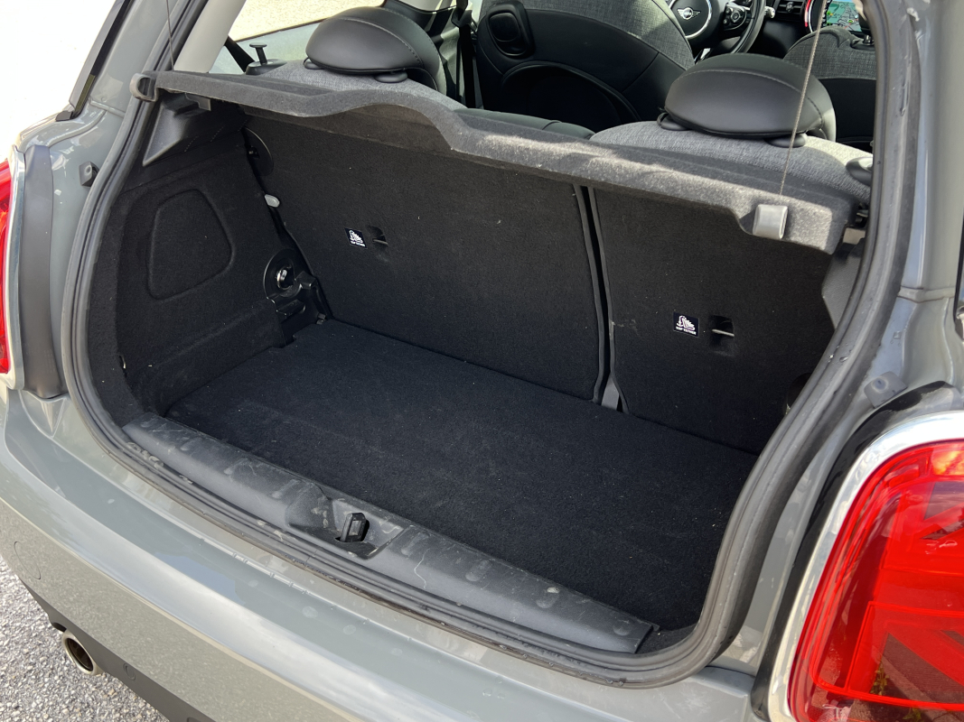 Mini Mini — 16