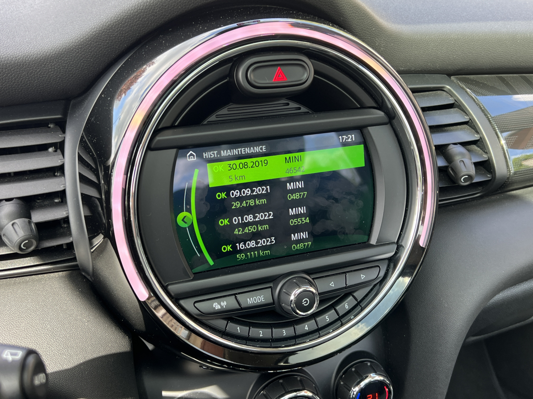 Mini Mini — 20