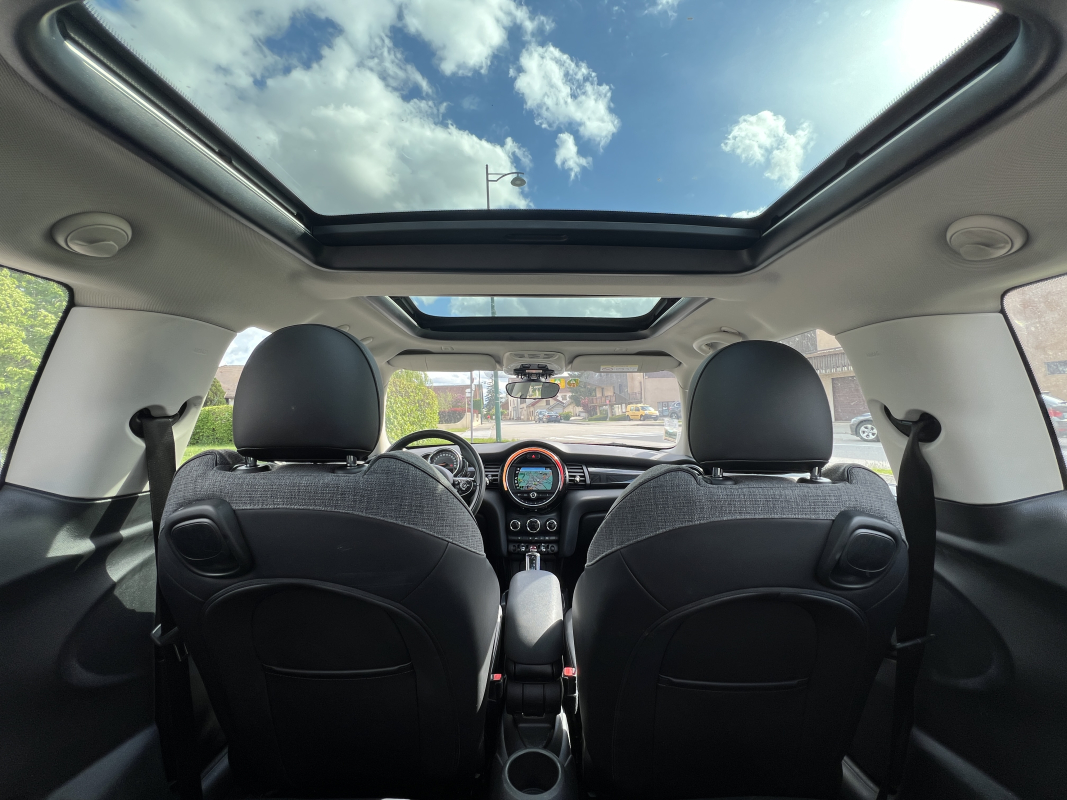 Mini Mini — 14