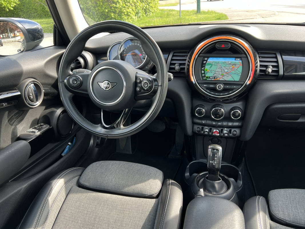 Mini Mini — 17