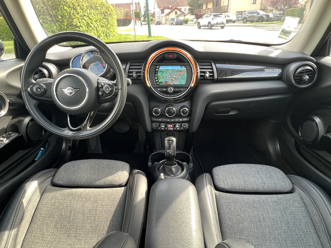 Mini Mini — 11