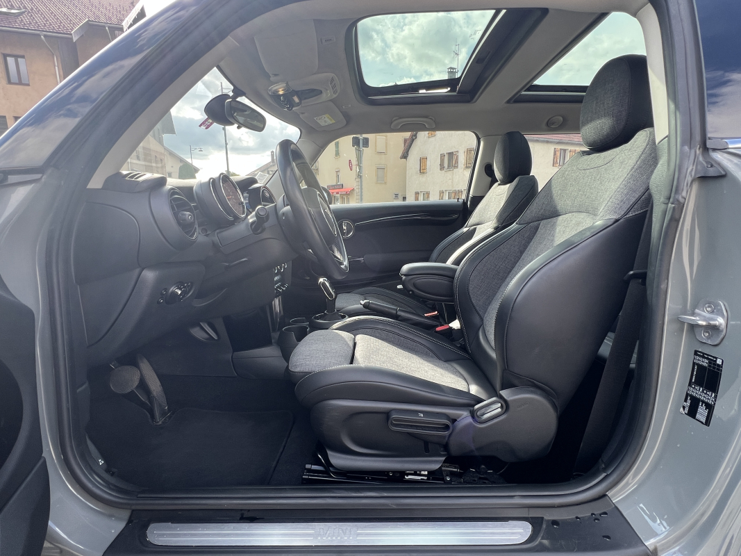 Mini Mini — 12