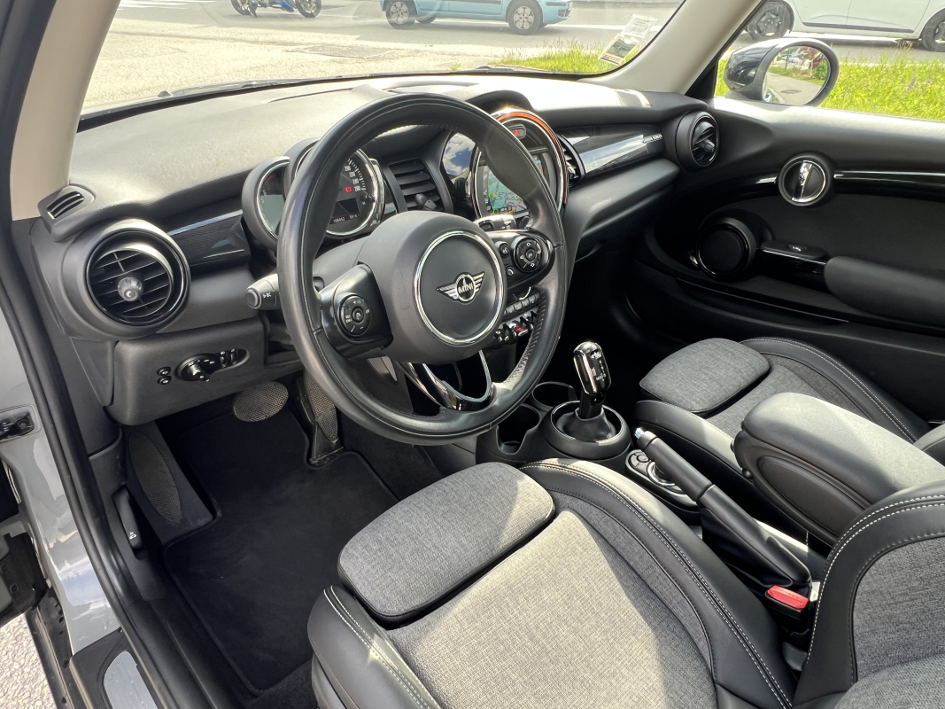 Mini Mini — 36