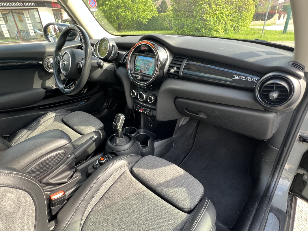 Mini Mini — 37