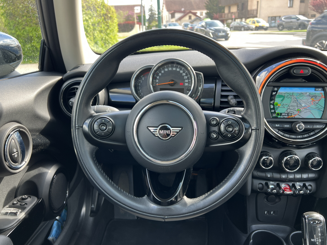 Mini Mini — 34