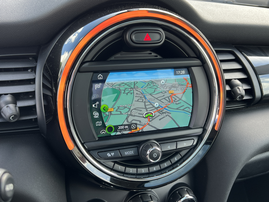 Mini Mini — 35