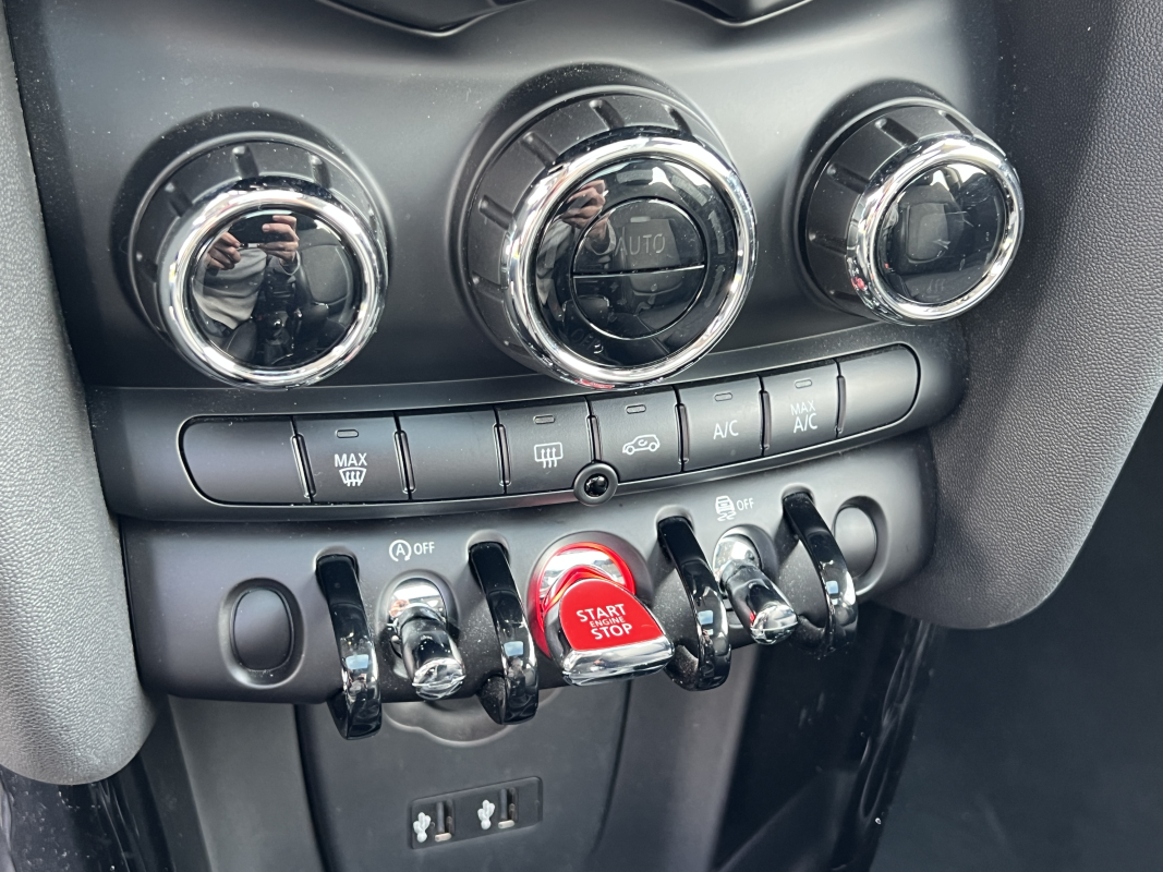 Mini Mini — 22