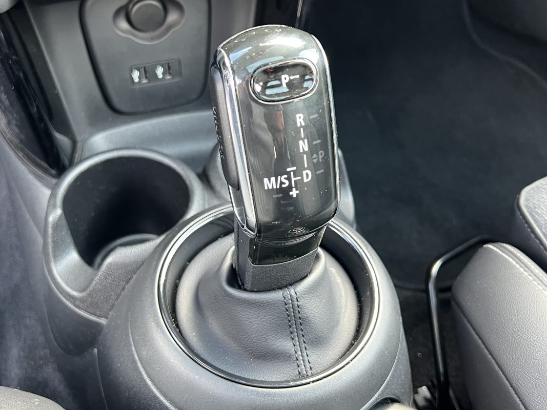 Mini Mini — 23