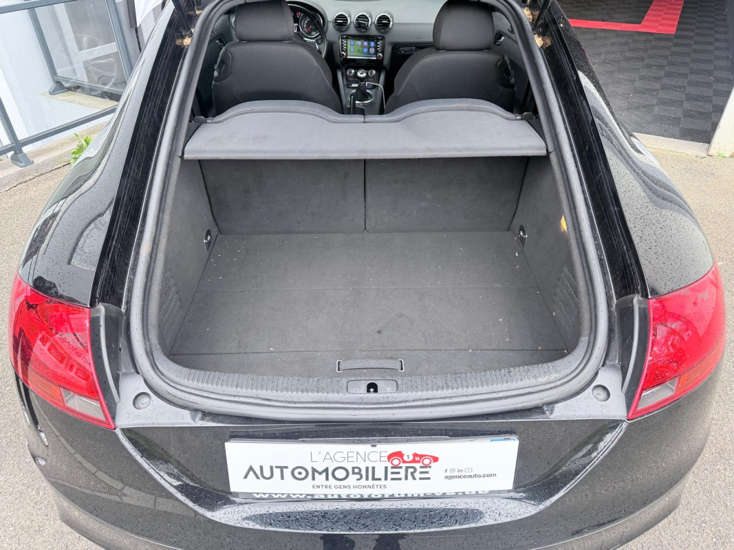 Audi TT — 7