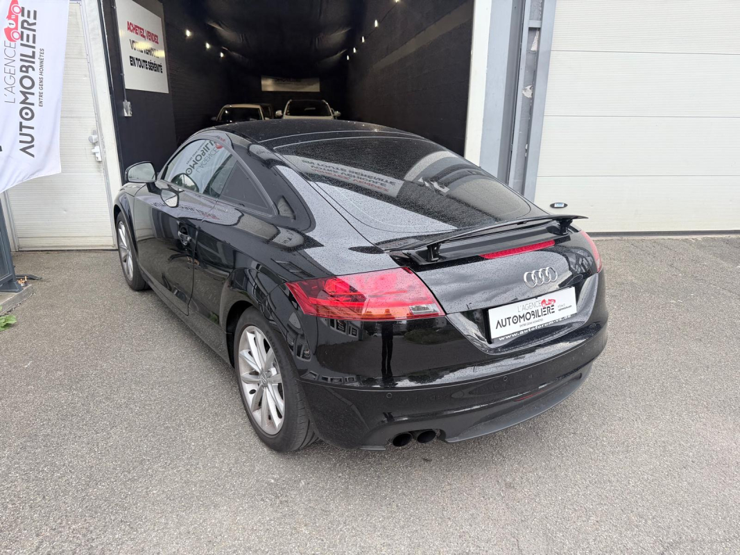 Audi TT — 19