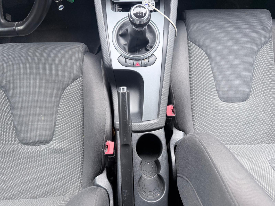 Audi TT — 13