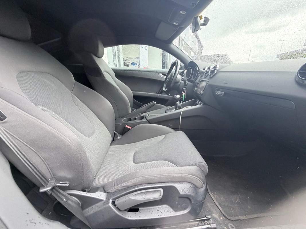 Audi TT — 9