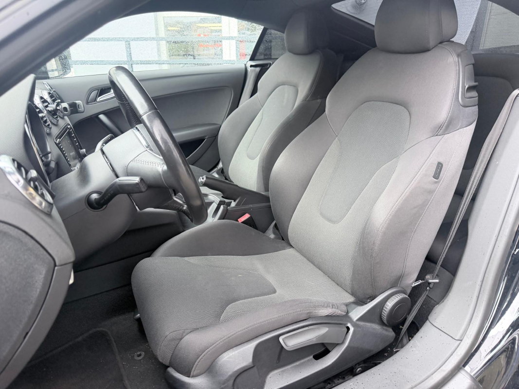Audi TT — 4