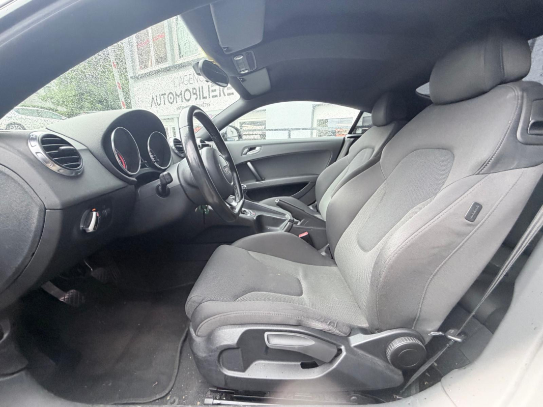 Audi TT — 5