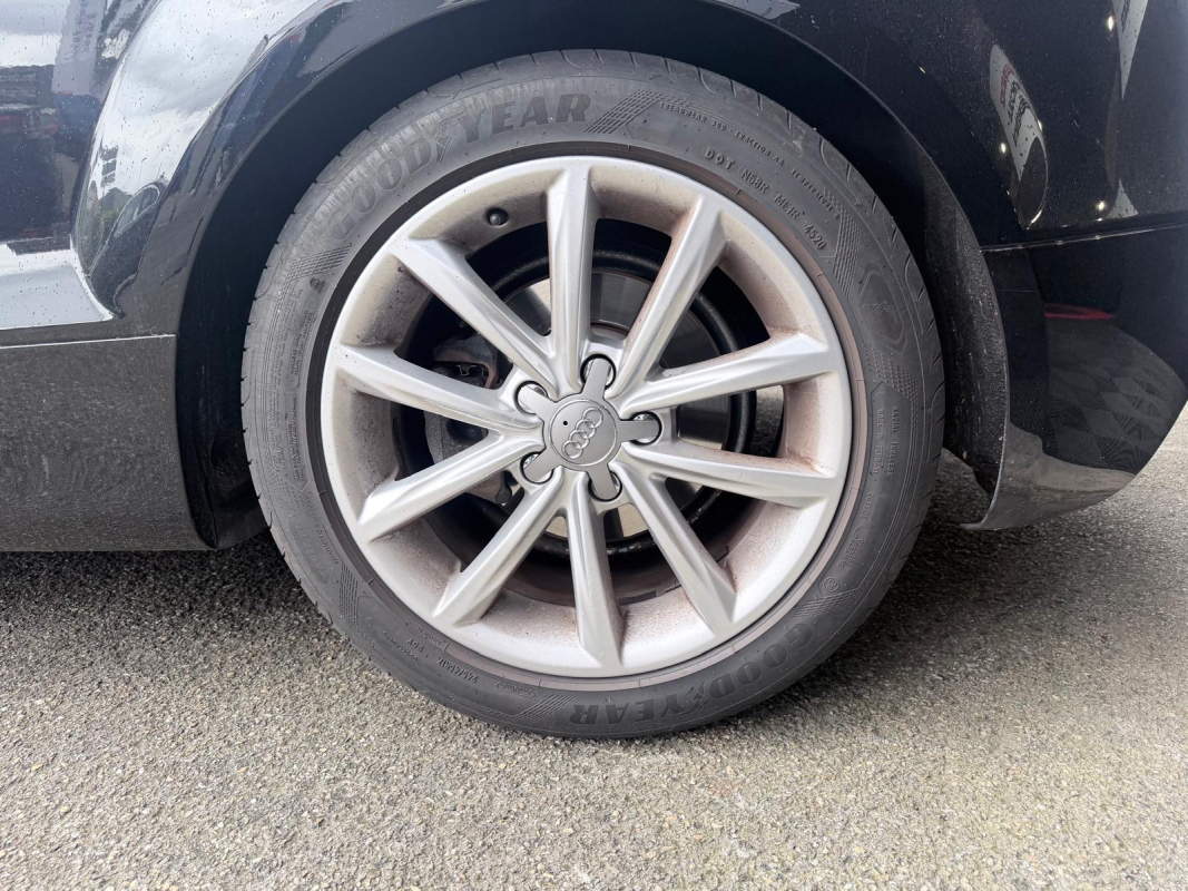 Audi TT — 16