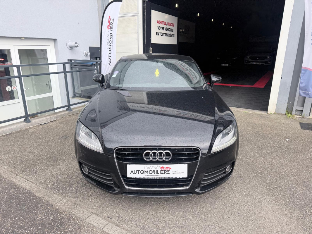 Audi TT — 22