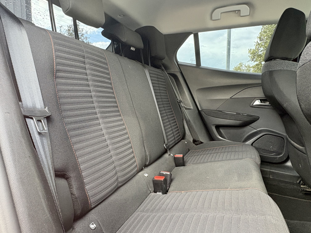 Peugeot 2008 — 19