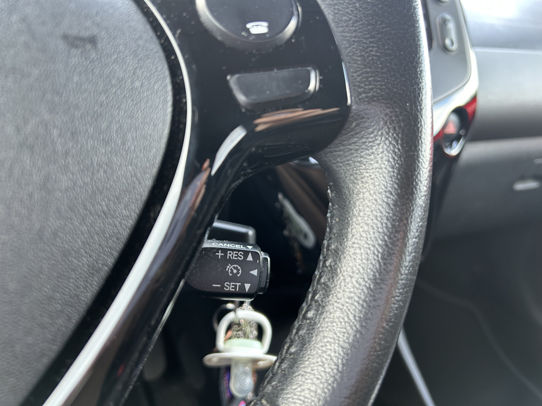 Peugeot 108 — 20