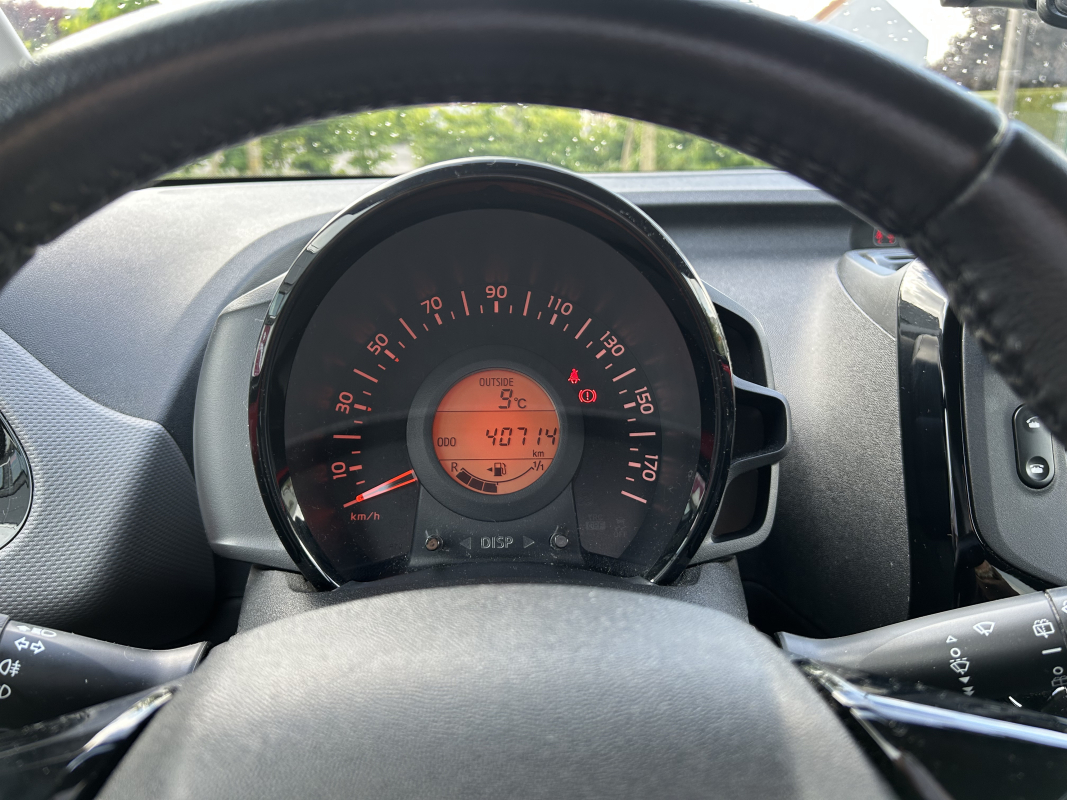 Peugeot 108 — 19