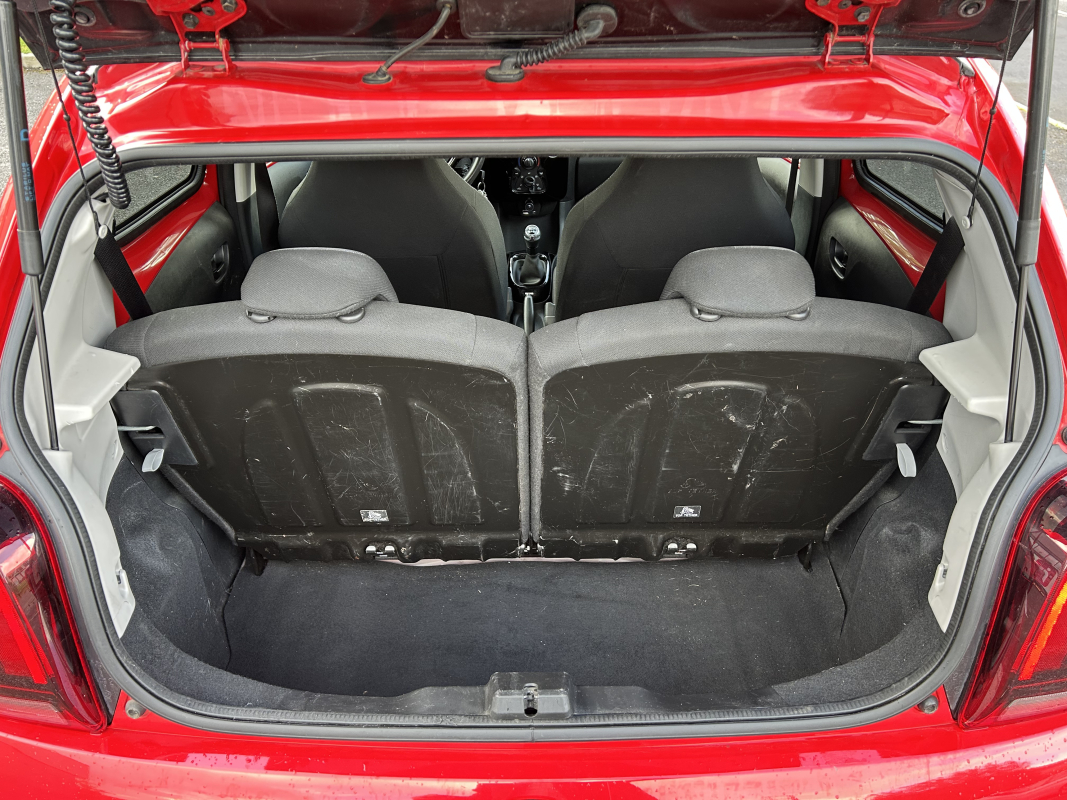 Peugeot 108 — 29