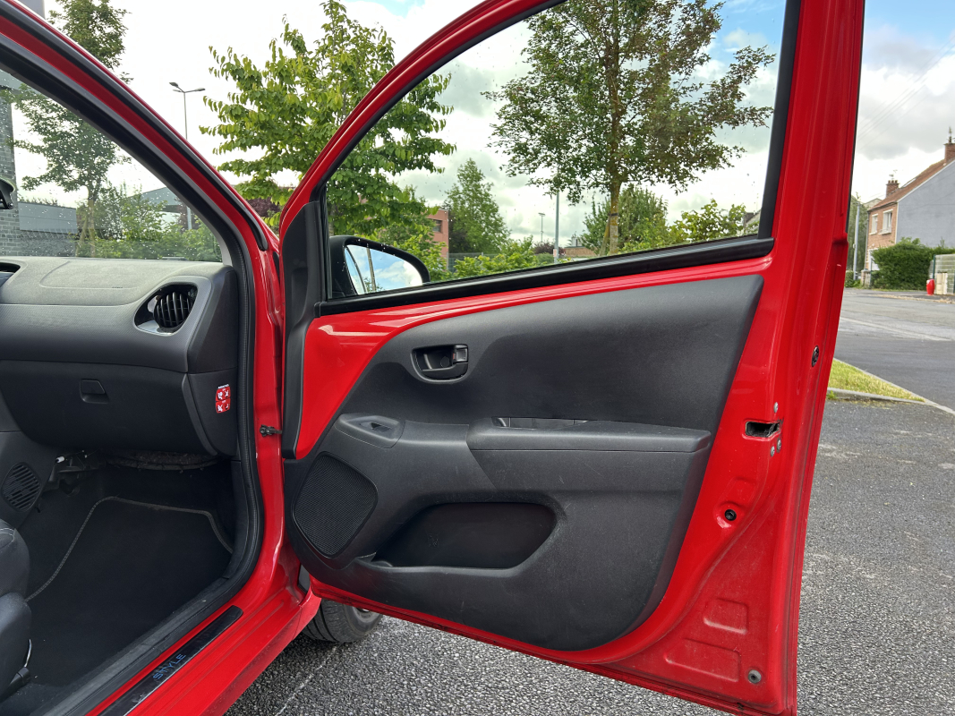 Peugeot 108 — 32