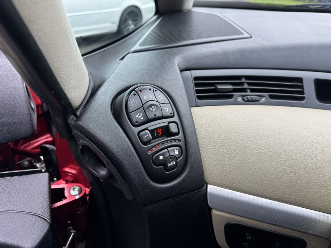 Renault Avantime — 15