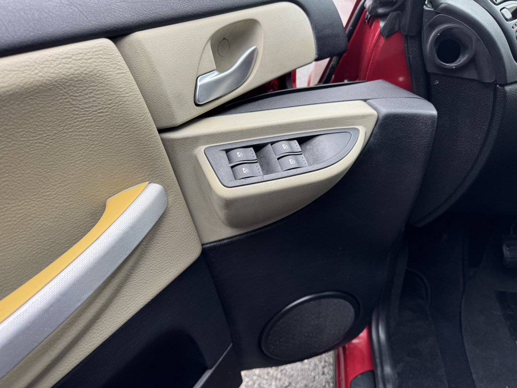 Renault Avantime — 17
