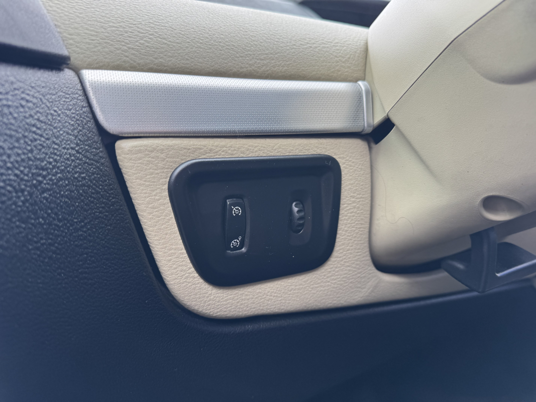 Renault Avantime — 16