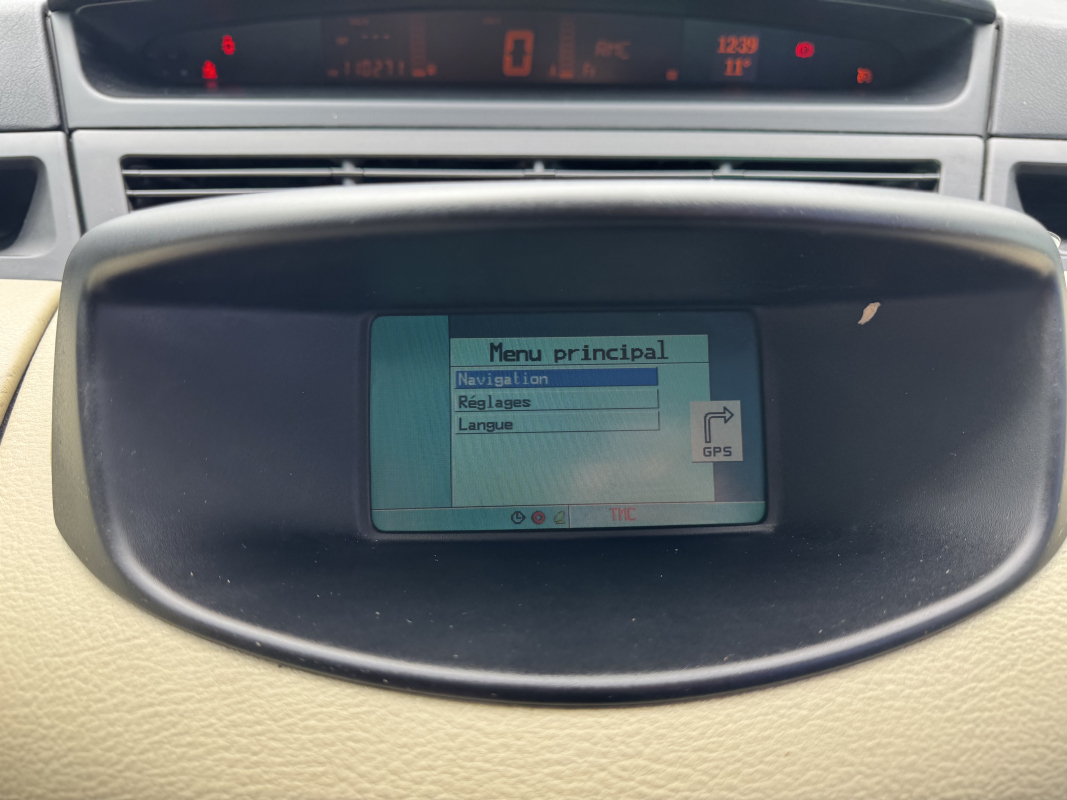 Renault Avantime — 25