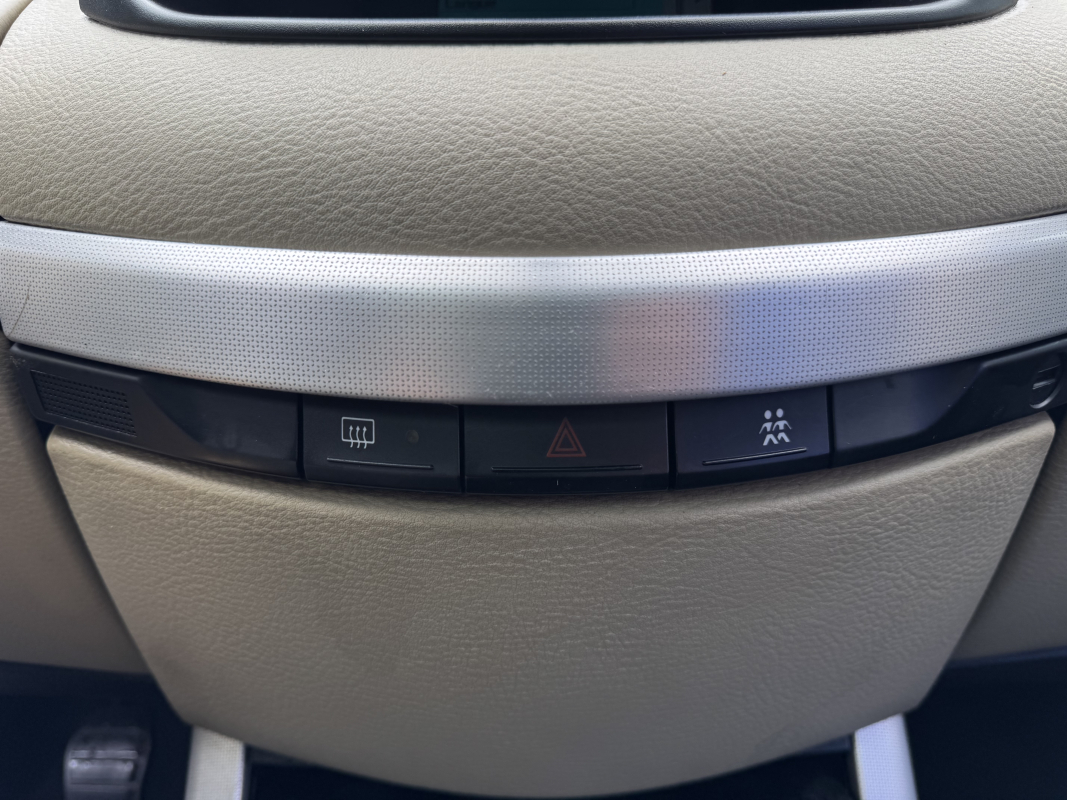 Renault Avantime — 26