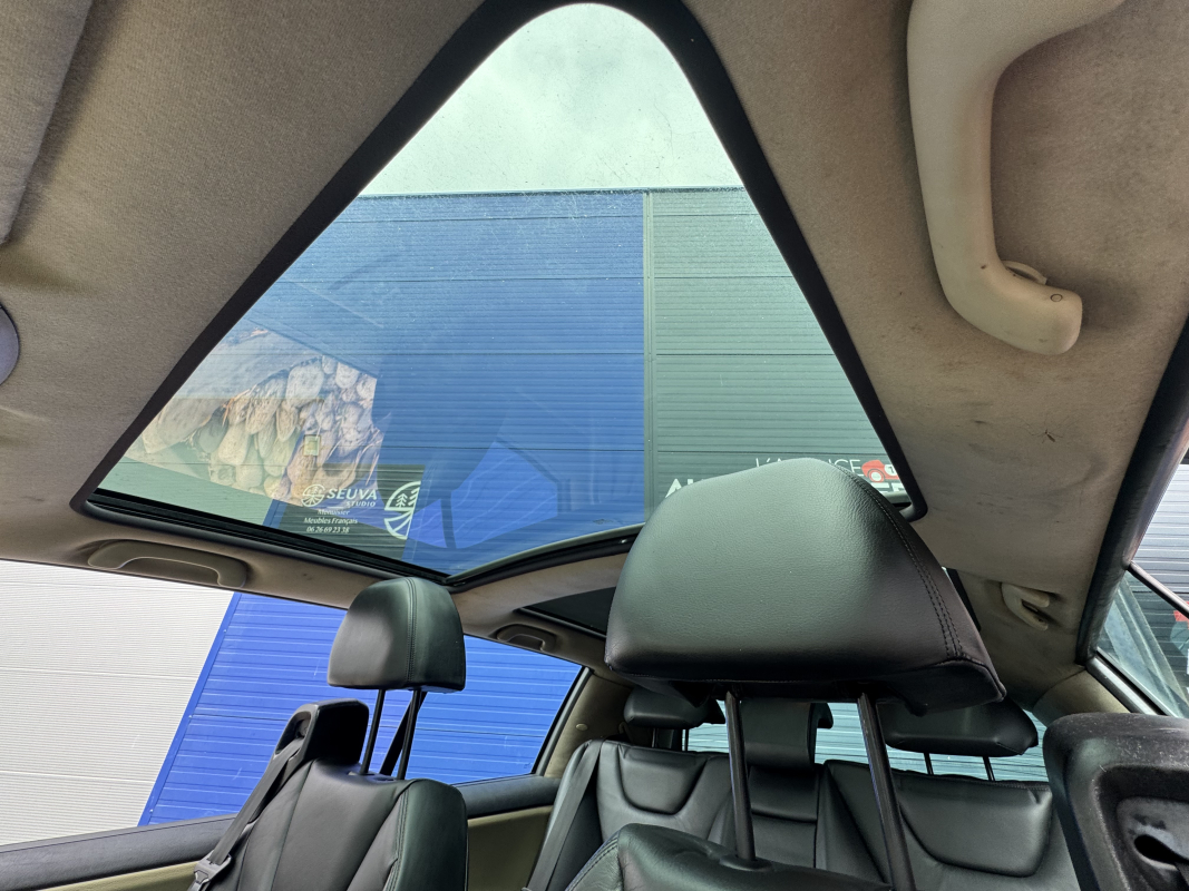 Renault Avantime — 29