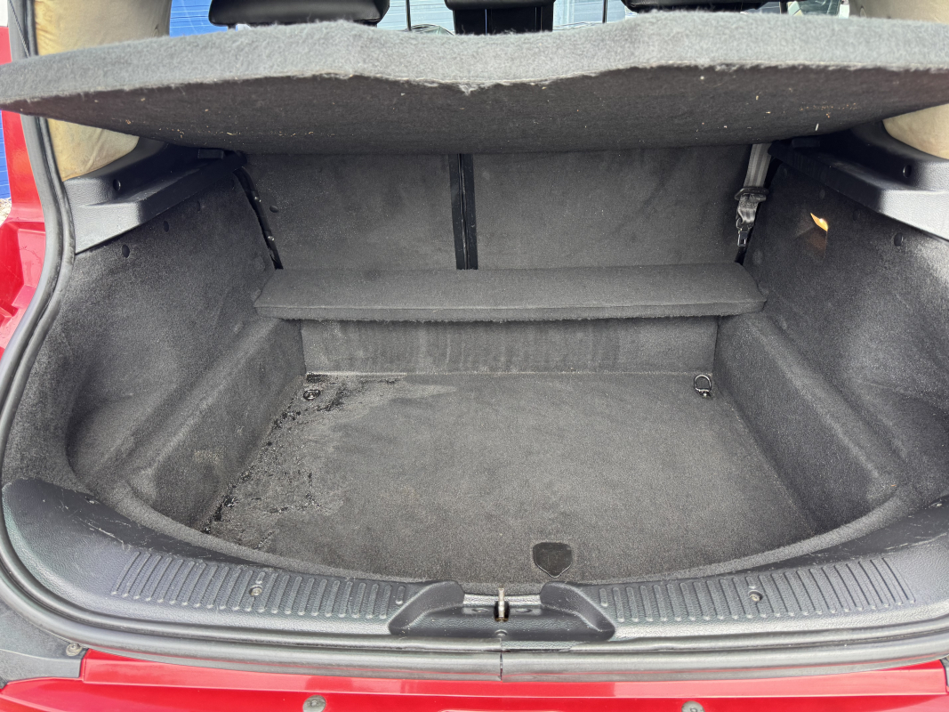 Renault Avantime — 30