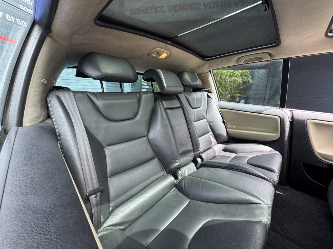 Renault Avantime — 21