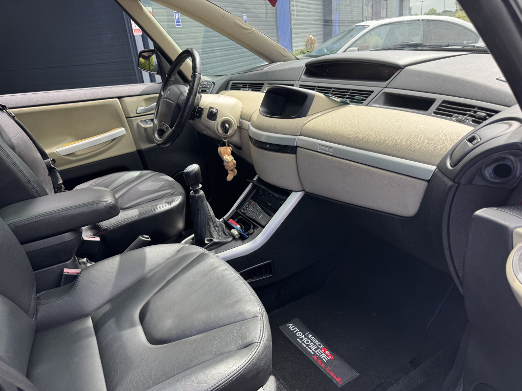 Renault Avantime — 19